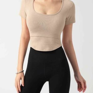 celana yoga ukuran besar RUXI
