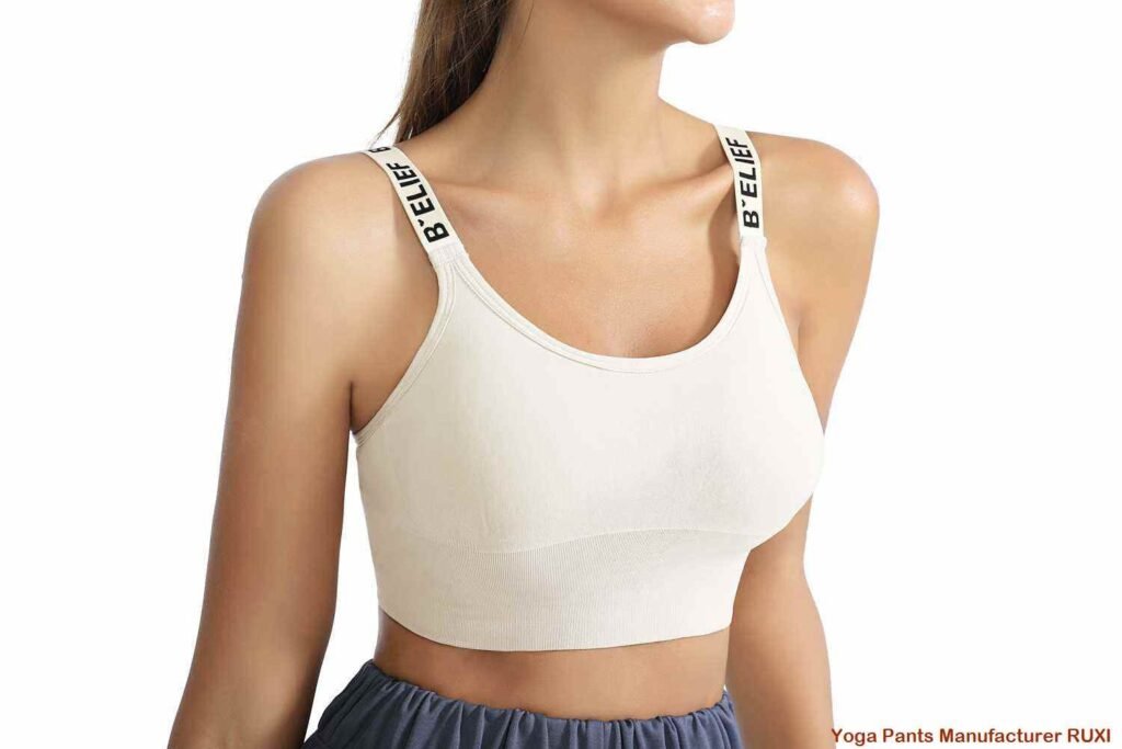 celana pendek lari bambu RUXI