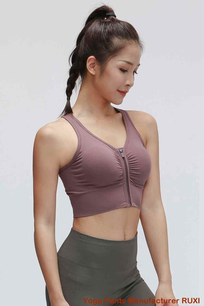 legging bergaris RUXI yn48