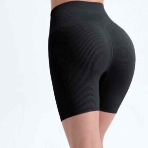 legging flare murah RUXI yn503