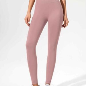 celana yoga tinggi wanita RUXI