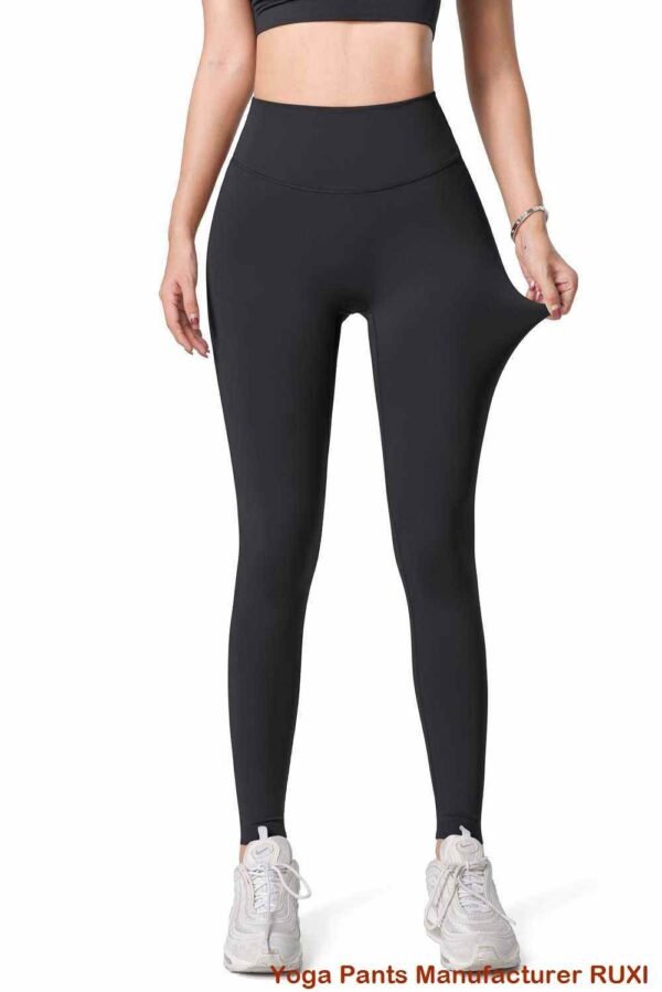 gaun yoga untuk pria RUXI yn910
