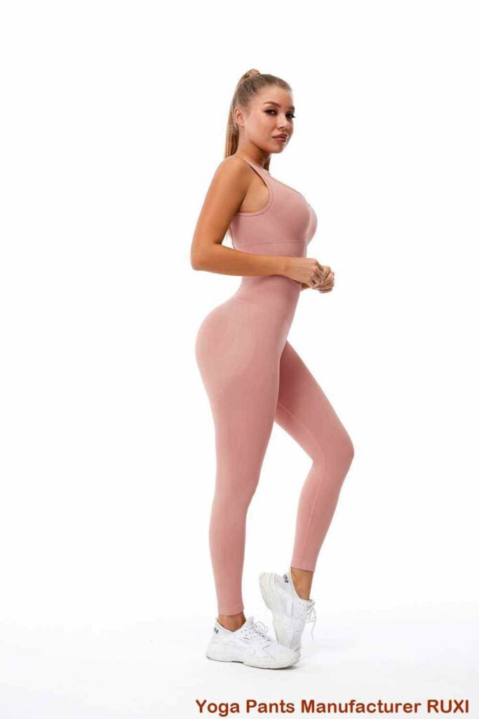 legging cepat kering terbaik RUXI