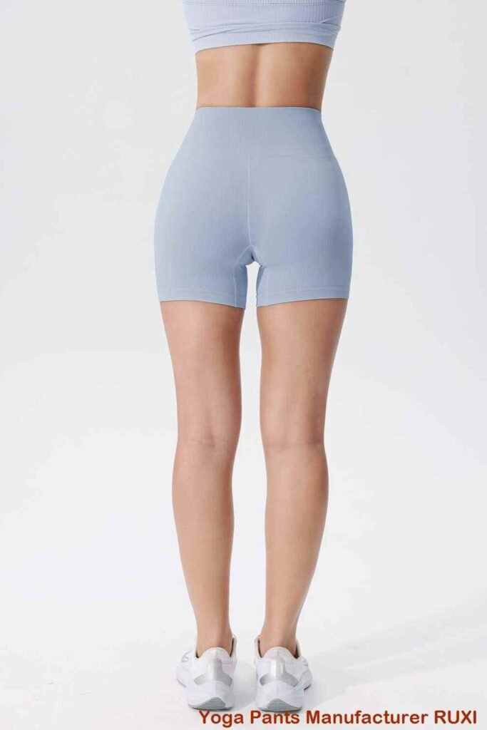 celana yoga panjang RUXI yn72