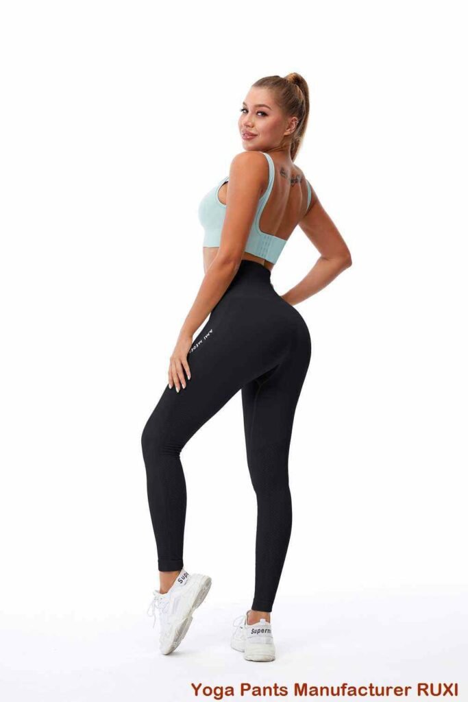 jaket yoga panjang RUXI yn775