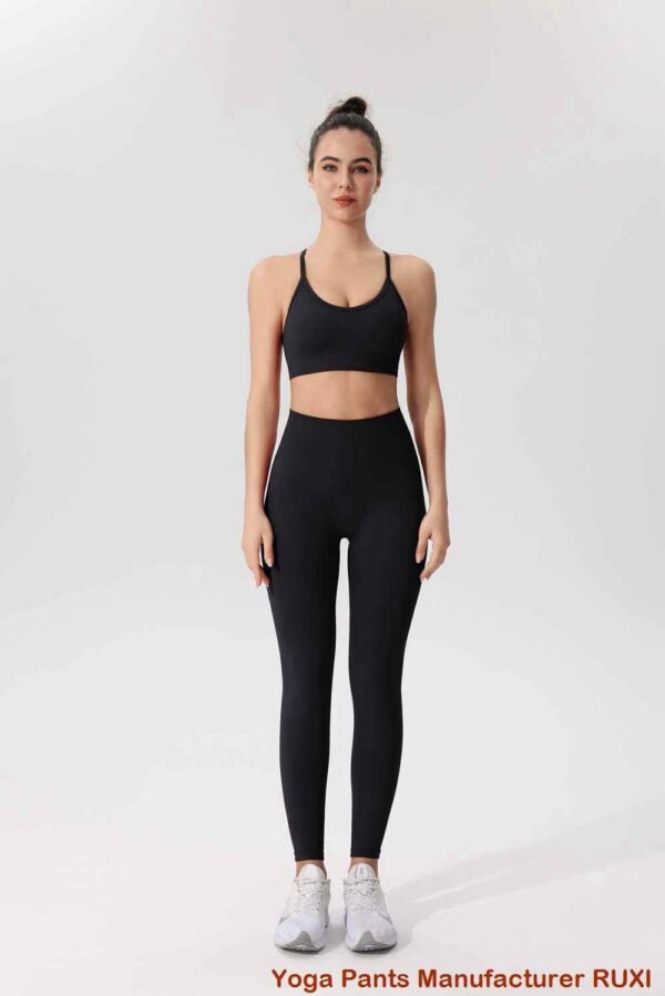 bra resleting depan RUXI yn1044