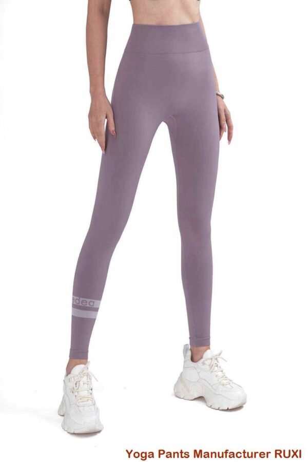 legging olahraga scrunch RUXI