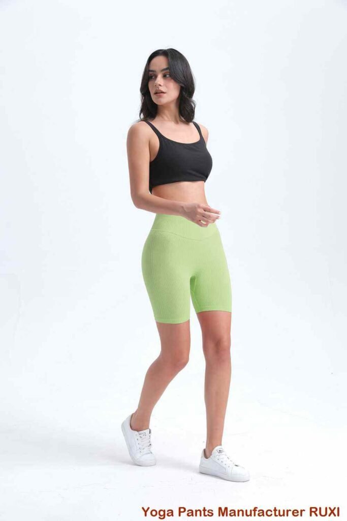 atasan pendek bra RUXI yn3702