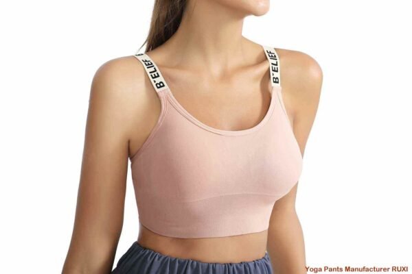 baju yoga lengkap RUXI yn932