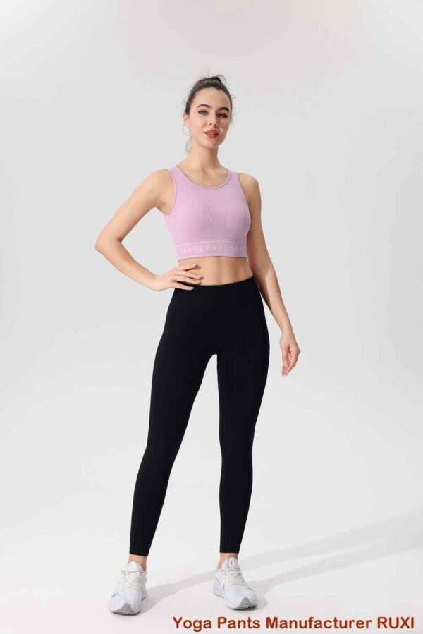 celana yoga musim panas RUXI