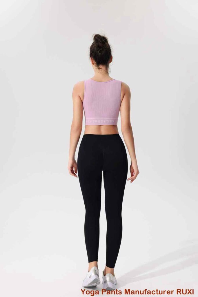 celana yoga pendek ukuran besar