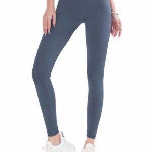 celana yoga krem RUXI yn364