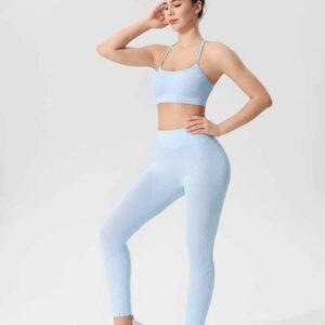 Celana pendek atletik 5 inci RUXI