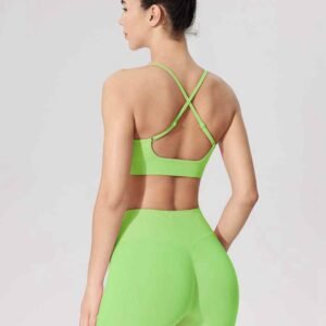 legging yoga katun RUXI yn254