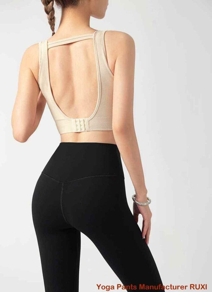 kaos yoga RUXI yn642