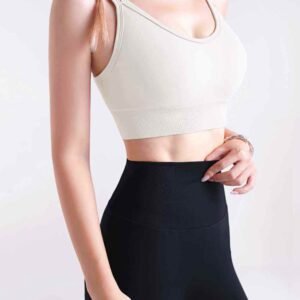 celana olahraga hitam RUXI yn348