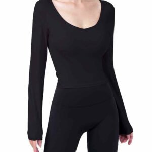 rompi yoga panjang RUXI yn3108