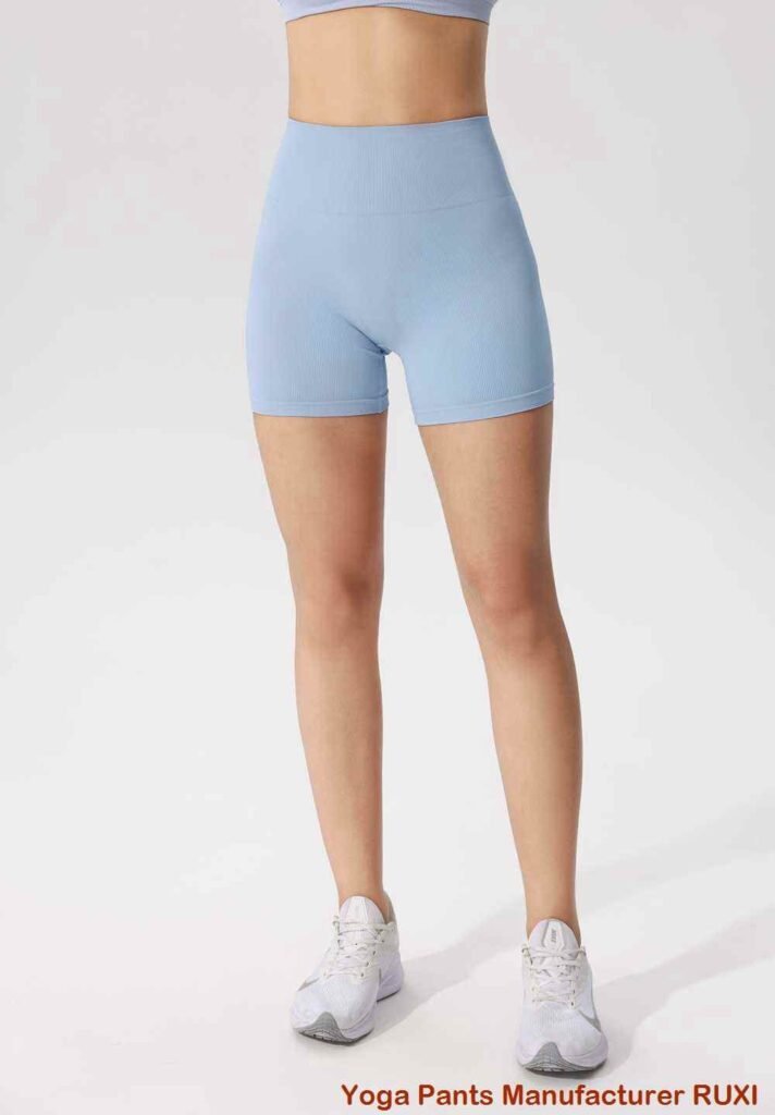 celana pendek biker sport RUXI
