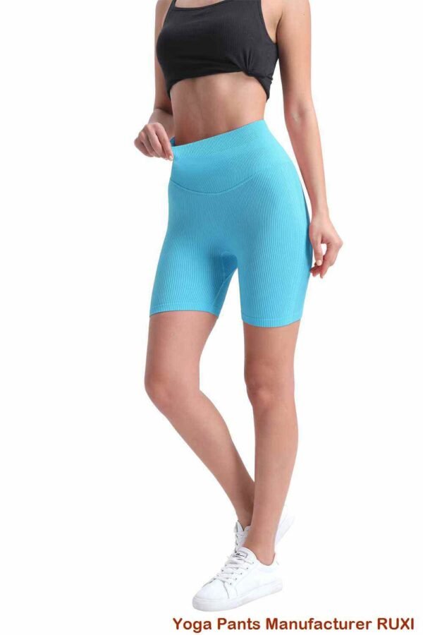 celana yoga santai RUXI yn448